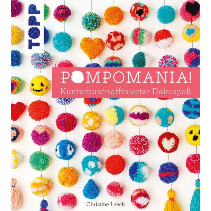 Pompomania! Pompomania!