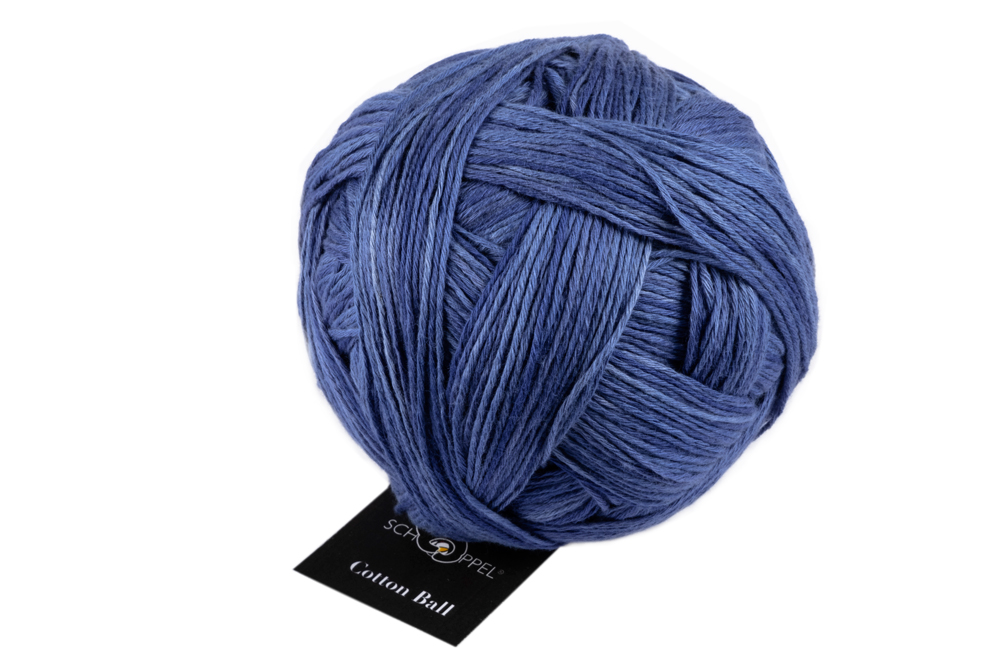 Cotton Ball von Schoppel 2275 - Tinte