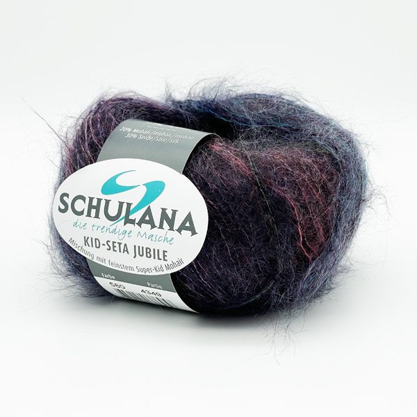 Kid-Seta Jubile von Schulana 0580