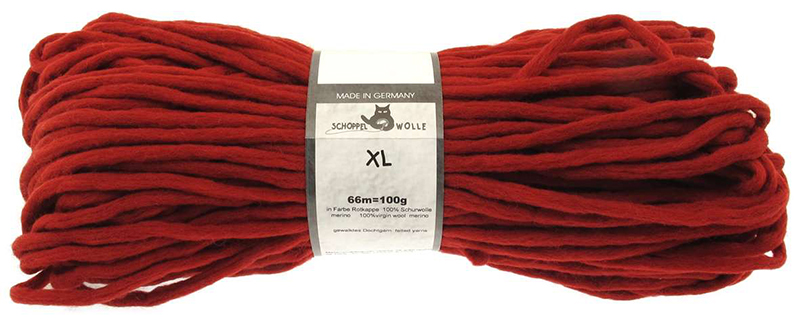 2303 - Rotkappe | 11,50 €