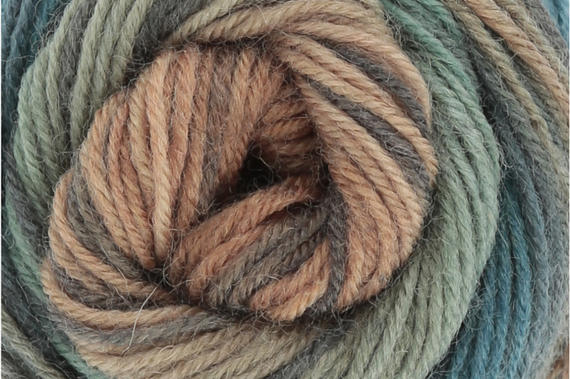 0513 - smaragd/beige/lindgrün | 3,95 €