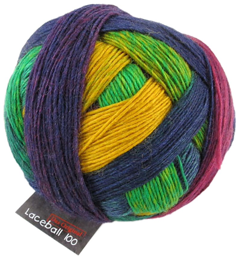 1505 - Kunterbunt | 13,46 €