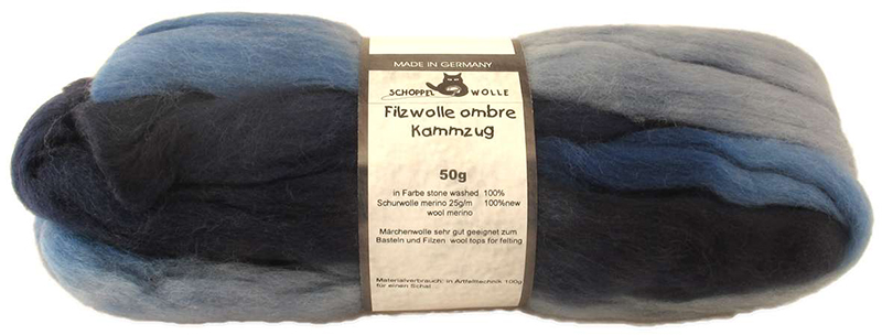 1535 - Stone-Washed | 4,45 €