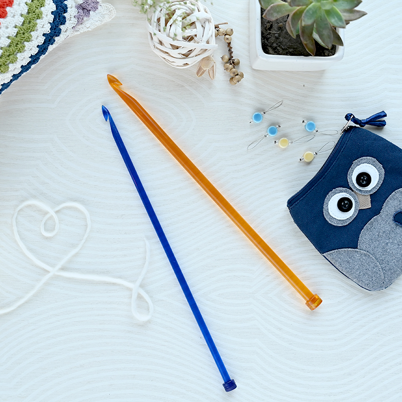 Tunesische Häkelnadel Trendz von knit pro