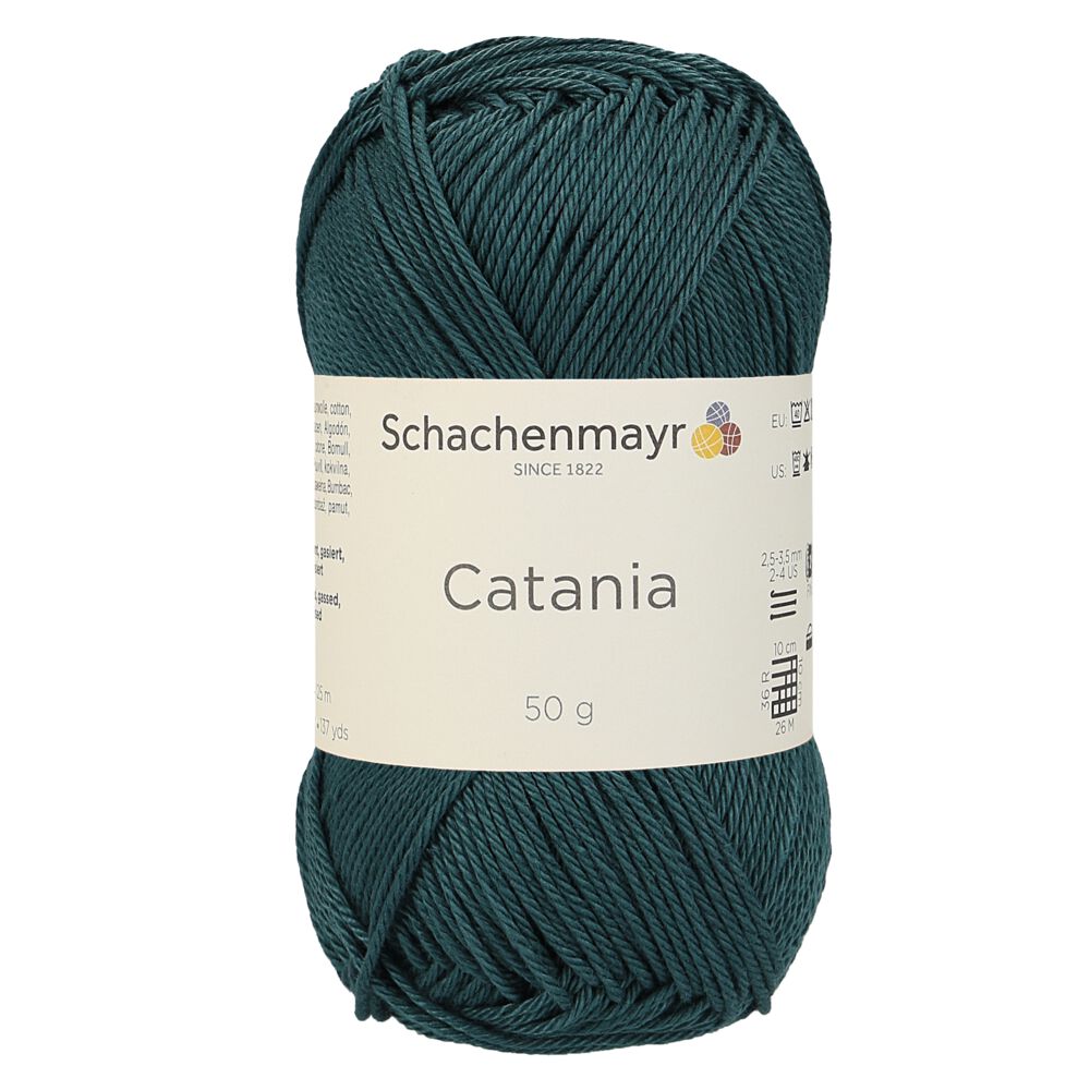 Catania von Schachenmayr 00244 agave