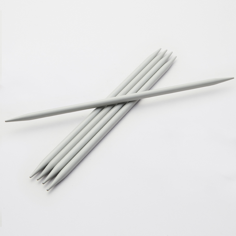 Nadelspiel Basix Alu von Knitpro