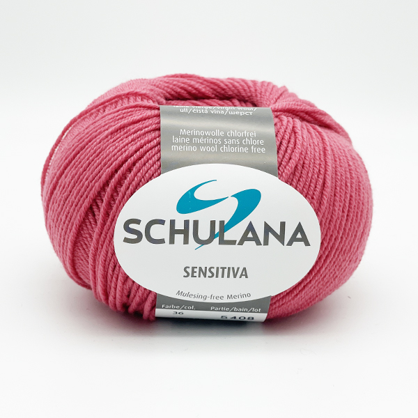 Sensitiva von Schulana 0036 - berry