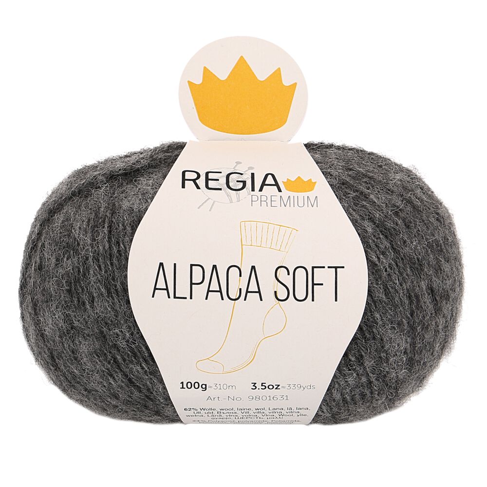0095 anthrazit meliert | 15,50 €