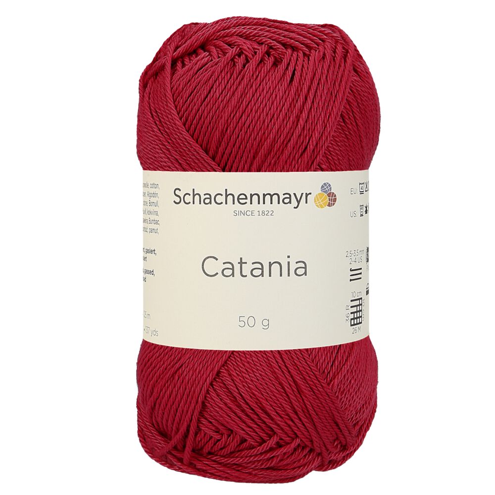 Catania von Schachenmayr 00258 erdbeere