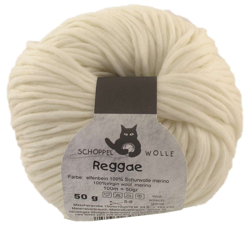 0989 - Elfenbein | 6,40 €