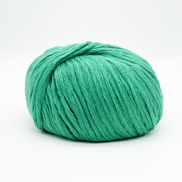 Cotton-Soft von Schulana 0008 - grasgrün