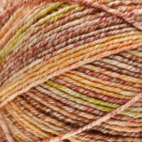 2903 - orange/gelb/rost | 7,95 €