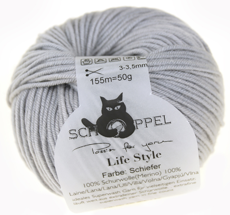 8911 - Schiefer | 6,70 €