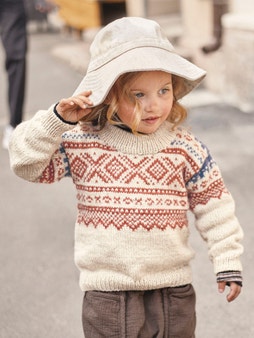 Norwegische Klassiker - Kinder - Kollektion / Thema 76 Norwegische Klassiker - Kinder - Kollektion / Thema 76