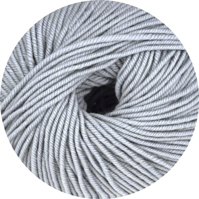 Supercool Linie 100 von ONline 0015 - silbergrau