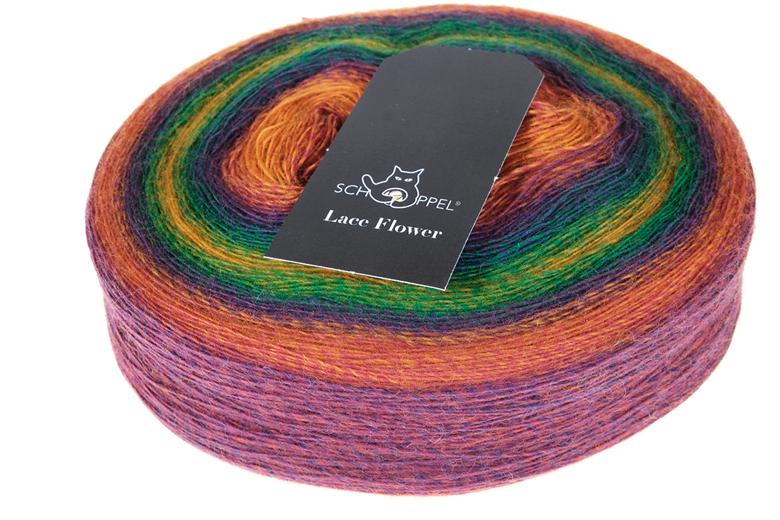 1505 - Kunterbunt | 21,20 €