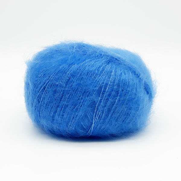 0043 - mittelblau | 10,50 €