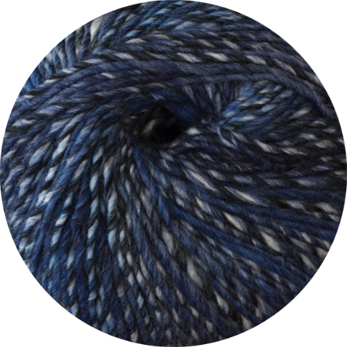 0096 - blau meliert | 13,95 €