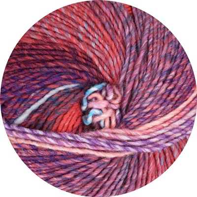 0077 - rot/lila/blau | 5,00 €