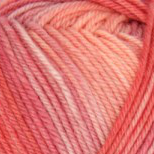 1329 - apricot-lachs-rosa | 6,50 €