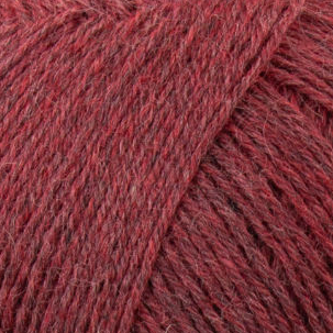 0031 - rot melange | 6,50 €