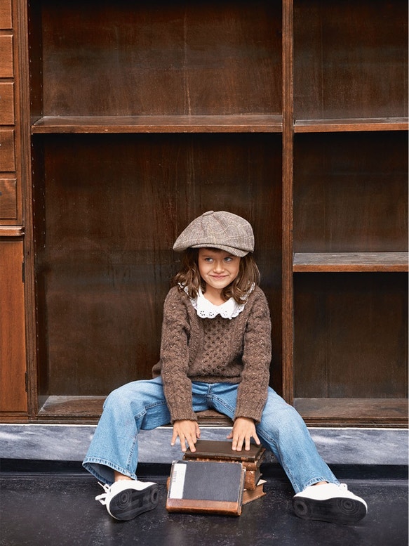Tweed - Kollektion 2214 Tweed - Kollektion 2214