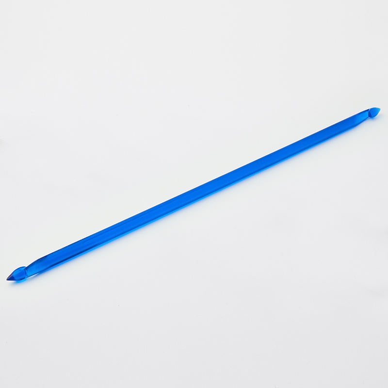 Tunesische Doppelhäkelnadel 30 cm Trendz von knit pro 7,00 mm