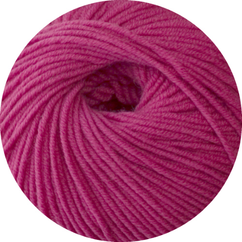 Starwool Linie 4 von ONline 0080 - dunkelmagenta