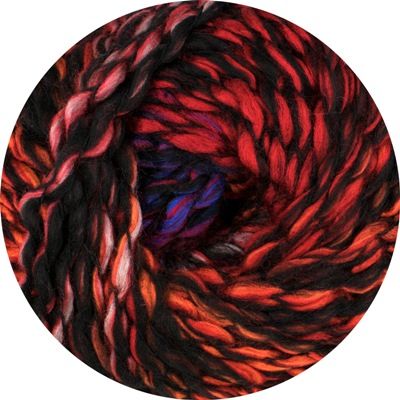 0002 - rot/blau/schwarz flamme | 4,95 €