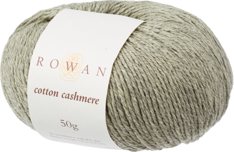 Cotton Cashmere von Rowan 0219 - spray