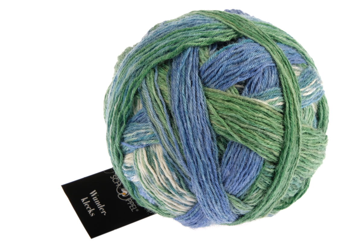 2432 - Green Tea inspired by  Bernd Kestler | 15,35 €