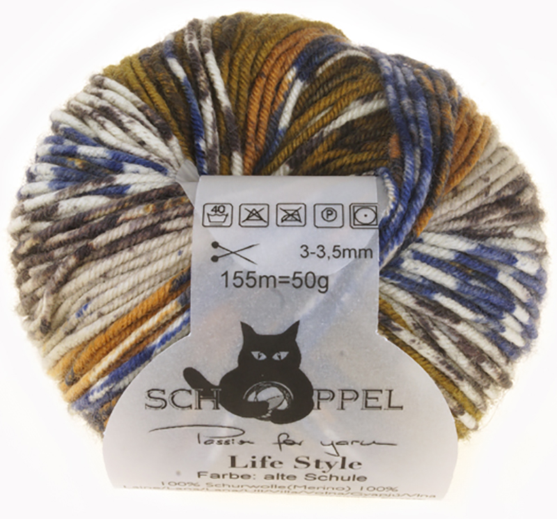 2295 - Alte Schule | 7,20 €