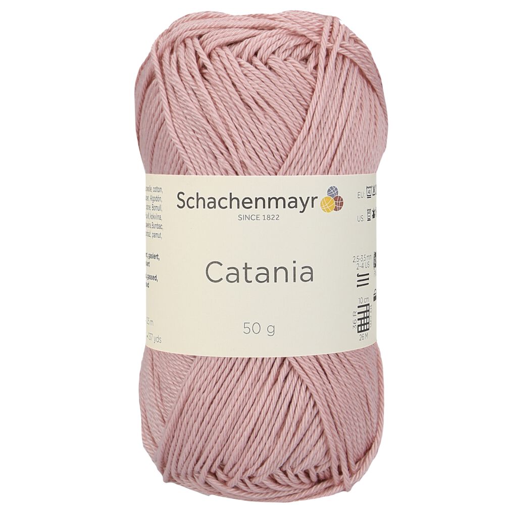 Catania von Schachenmayr 00423 vintage
