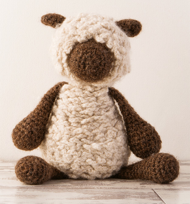 Edwards freche Tierparade