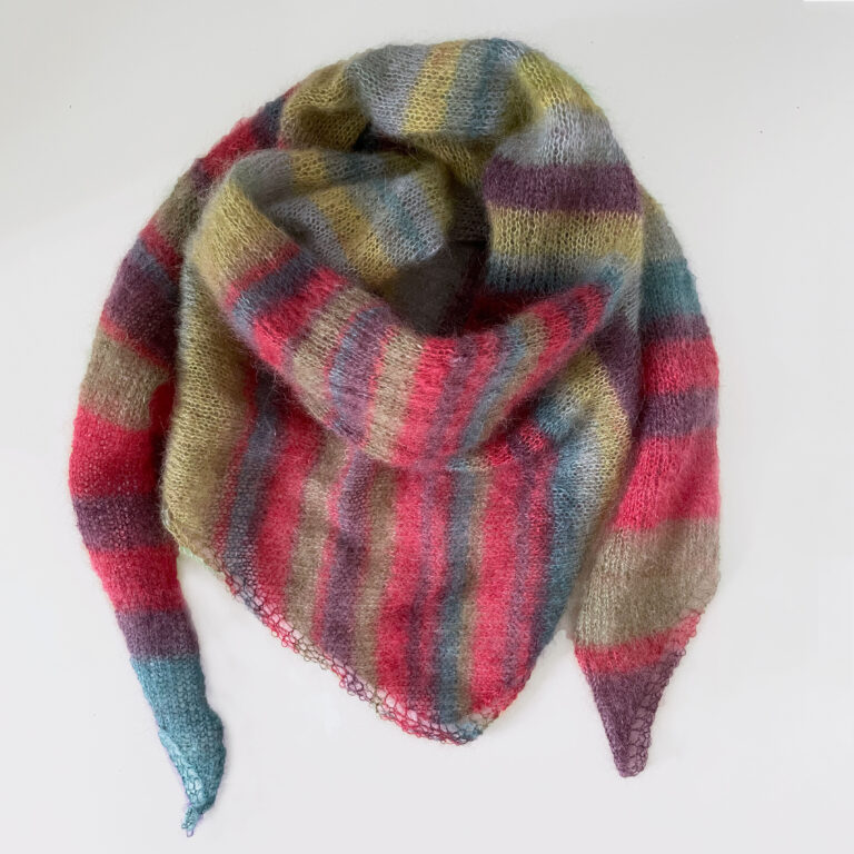 Kuscheltuch Geschenk-Set von Schulana