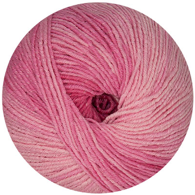 Cotone Stretch Linie 18 Color von ONline 0107 - rosa/pink