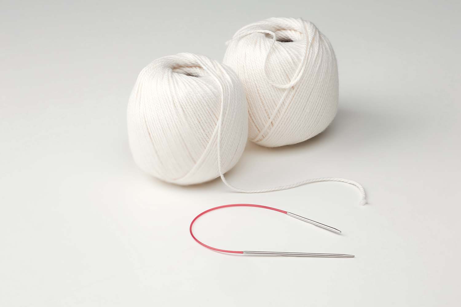Rundstricknadel Sockenwunder
