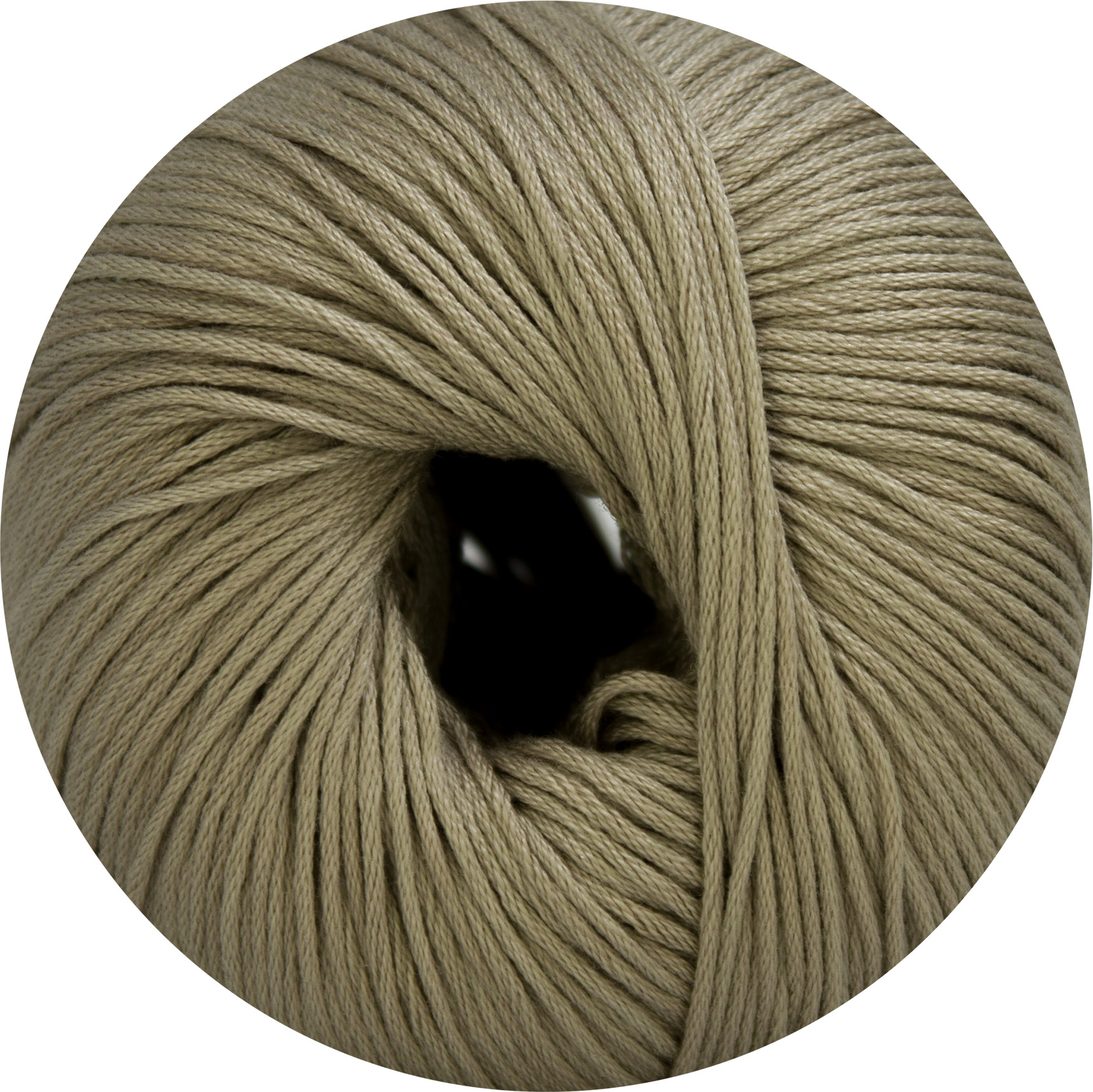 Candy Linie 134 von ONline 0069 - taupe