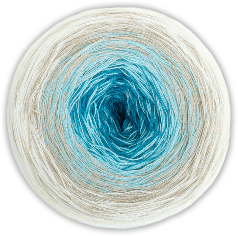 0059 - natur / türkis | 15,95 €