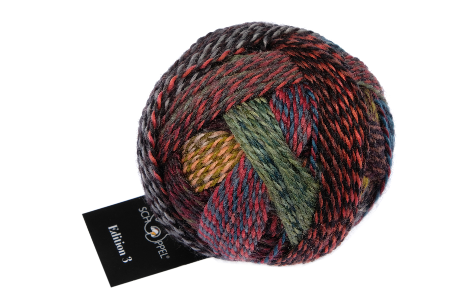 2630 - Regenbogenflecken | 8,20 €