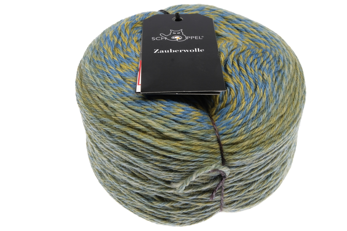 2436 - Waldmeister | 14,35 €