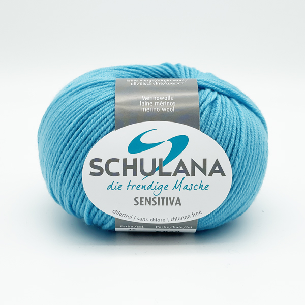 Sensitiva 0035 - dark mint