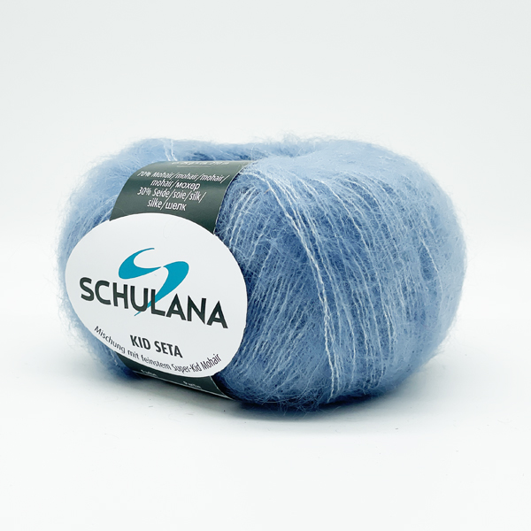 Kid-Seta von Schulana 0153 - blau