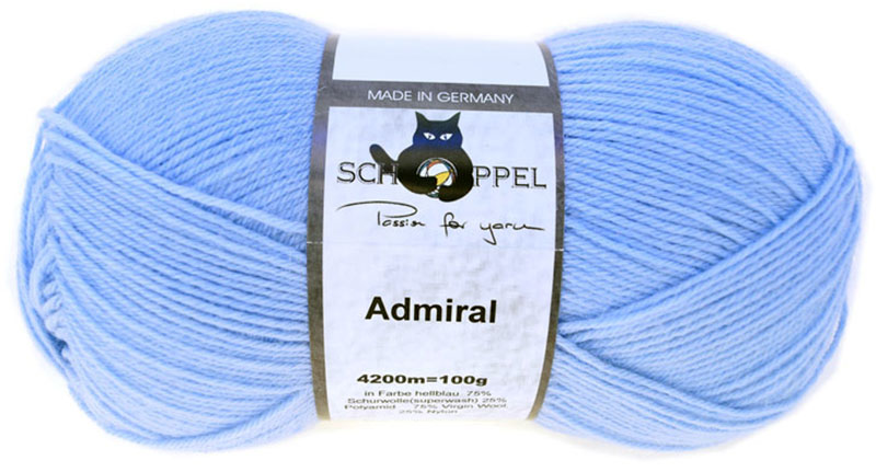 5011 - Hellblau | 8,80 €
