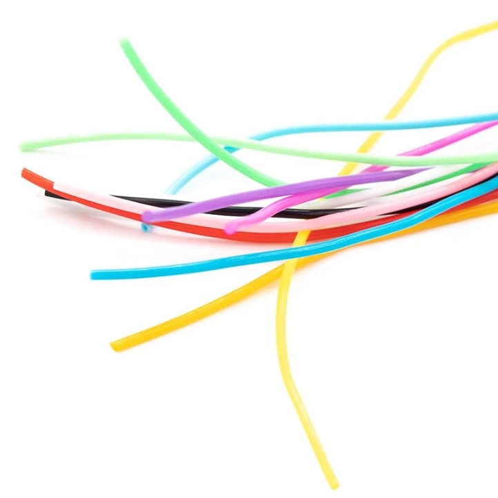 Flexible Maschenhalter-Schnüre 2,00 mm - geeignet für Nadelstärke 2,00 – 4,50 mm