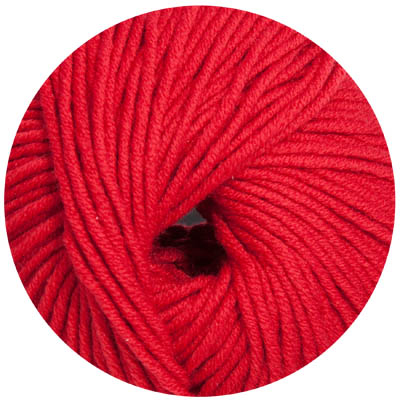 0013 - ziegelrot | 4,50 €