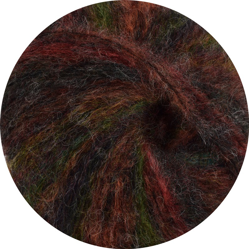 0002 - rot/grün/lila | 1,95 €