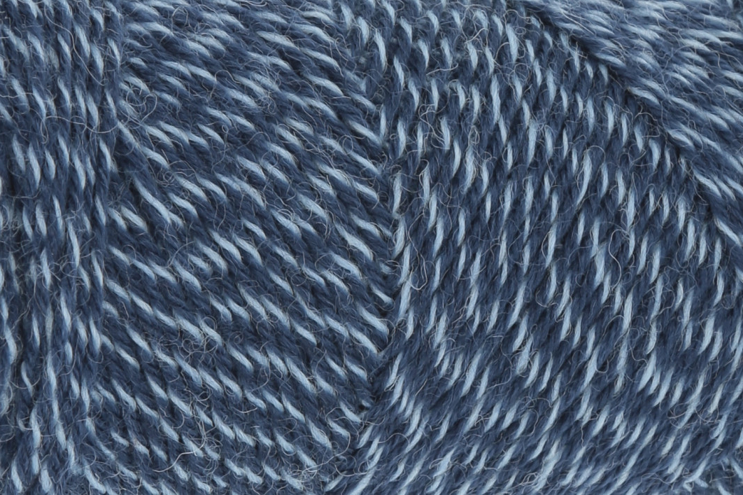 0058 - jeans/blau mouliné | 3,25 €