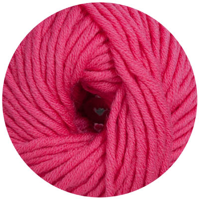 Starwool Big Linie 13 von ONline 0005 - pink