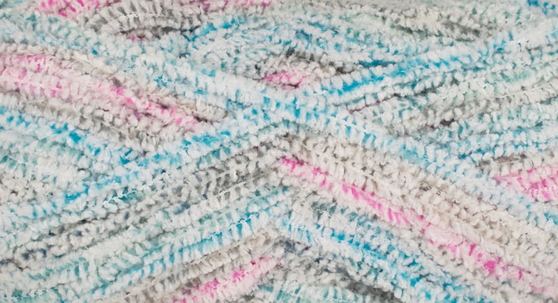 0105 - pink blau grau color | 1,50 €